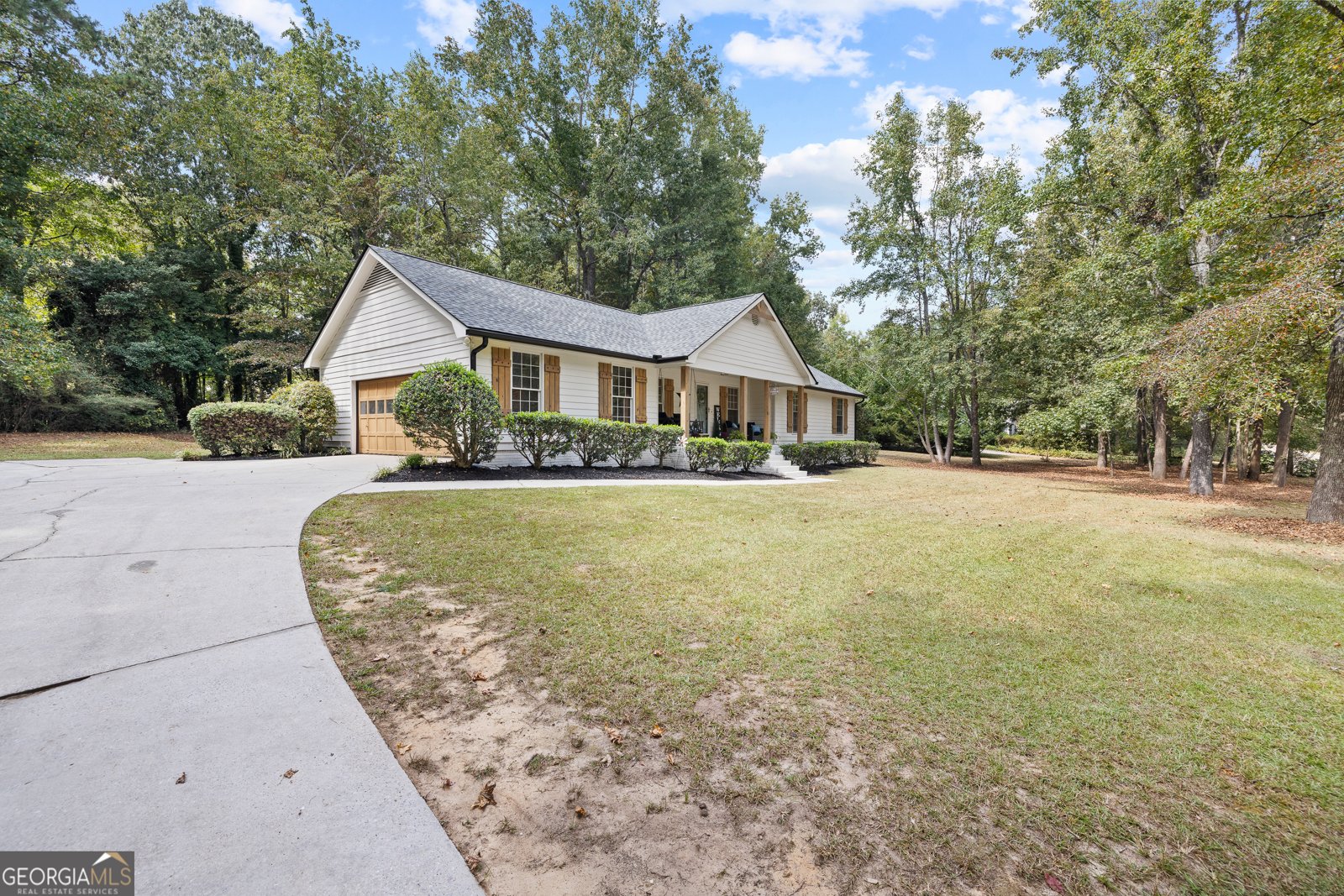 2518 Flippen Road Stockbridge - 43