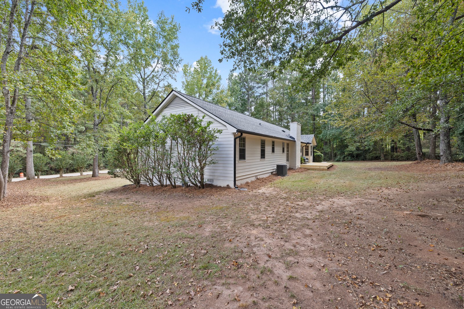 2518 Flippen Road Stockbridge - 44