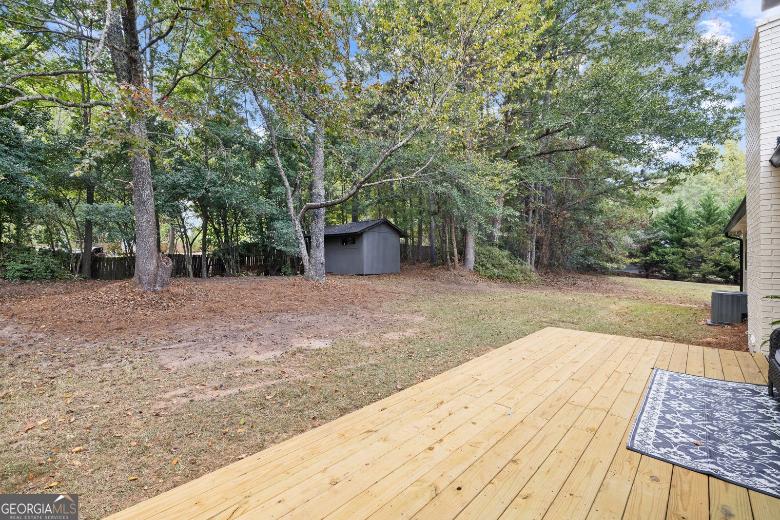 2518 Flippen Road Stockbridge - 50
