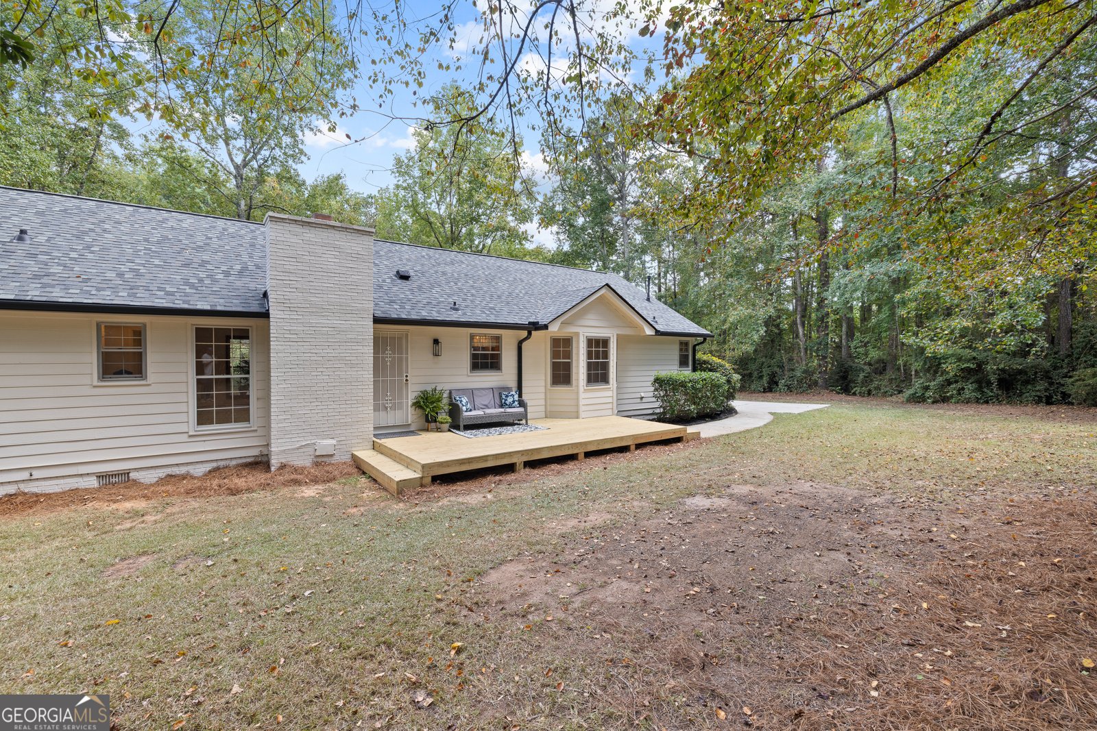 2518 Flippen Road Stockbridge - 51