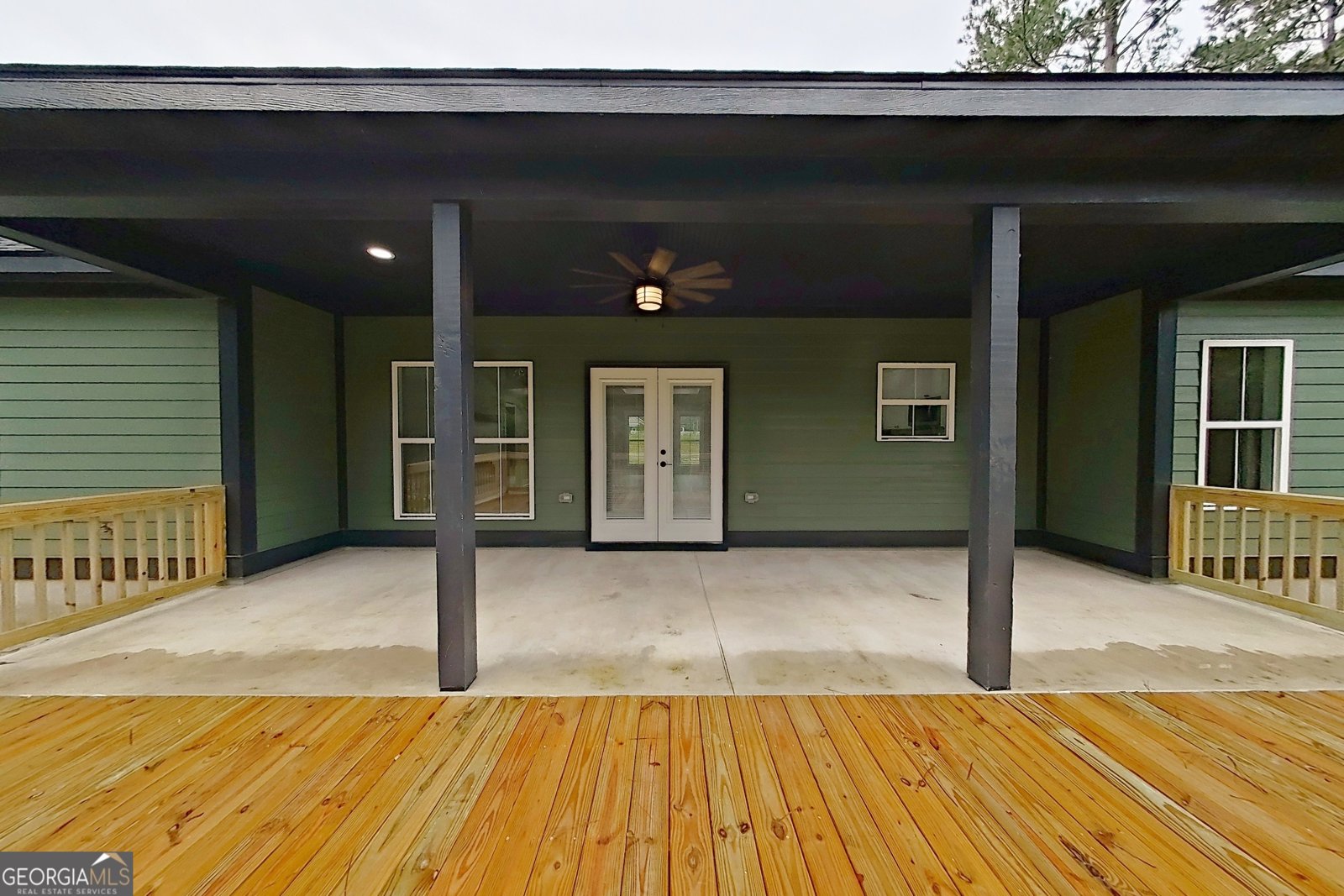 117 Will Road Moultrie - 49