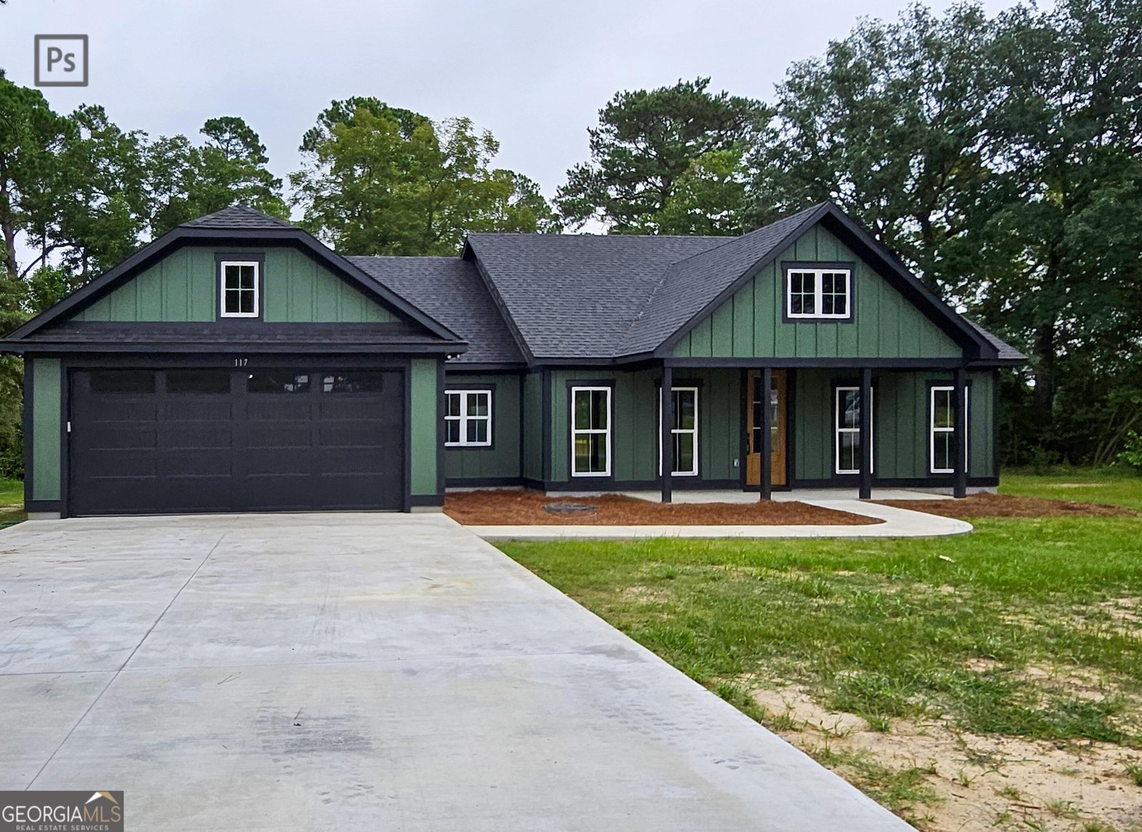 117 Will Road Moultrie - 50