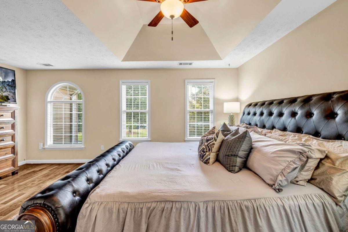 1405 Overland Crossing Alpharetta - 1
