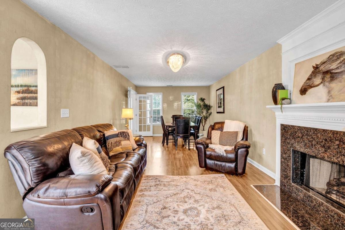 1405 Overland Crossing Alpharetta - 17