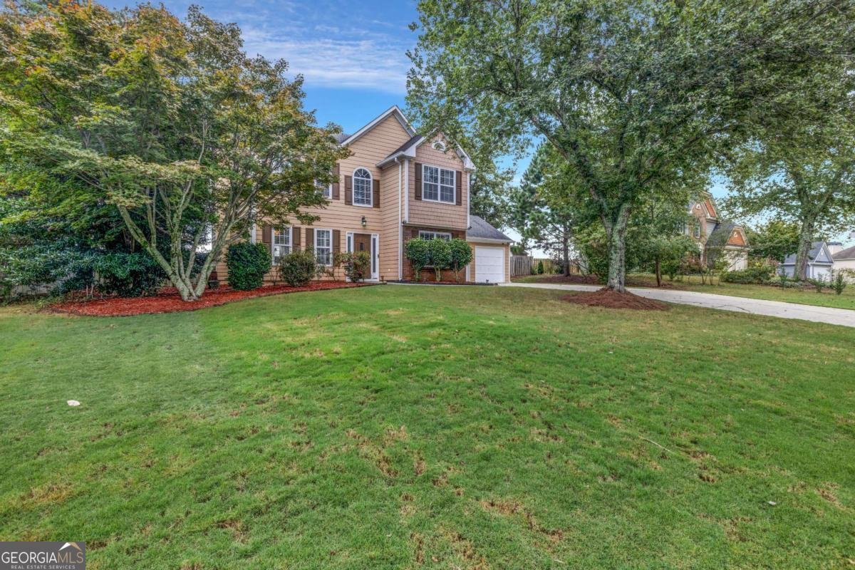 1405 Overland Crossing Alpharetta - 4