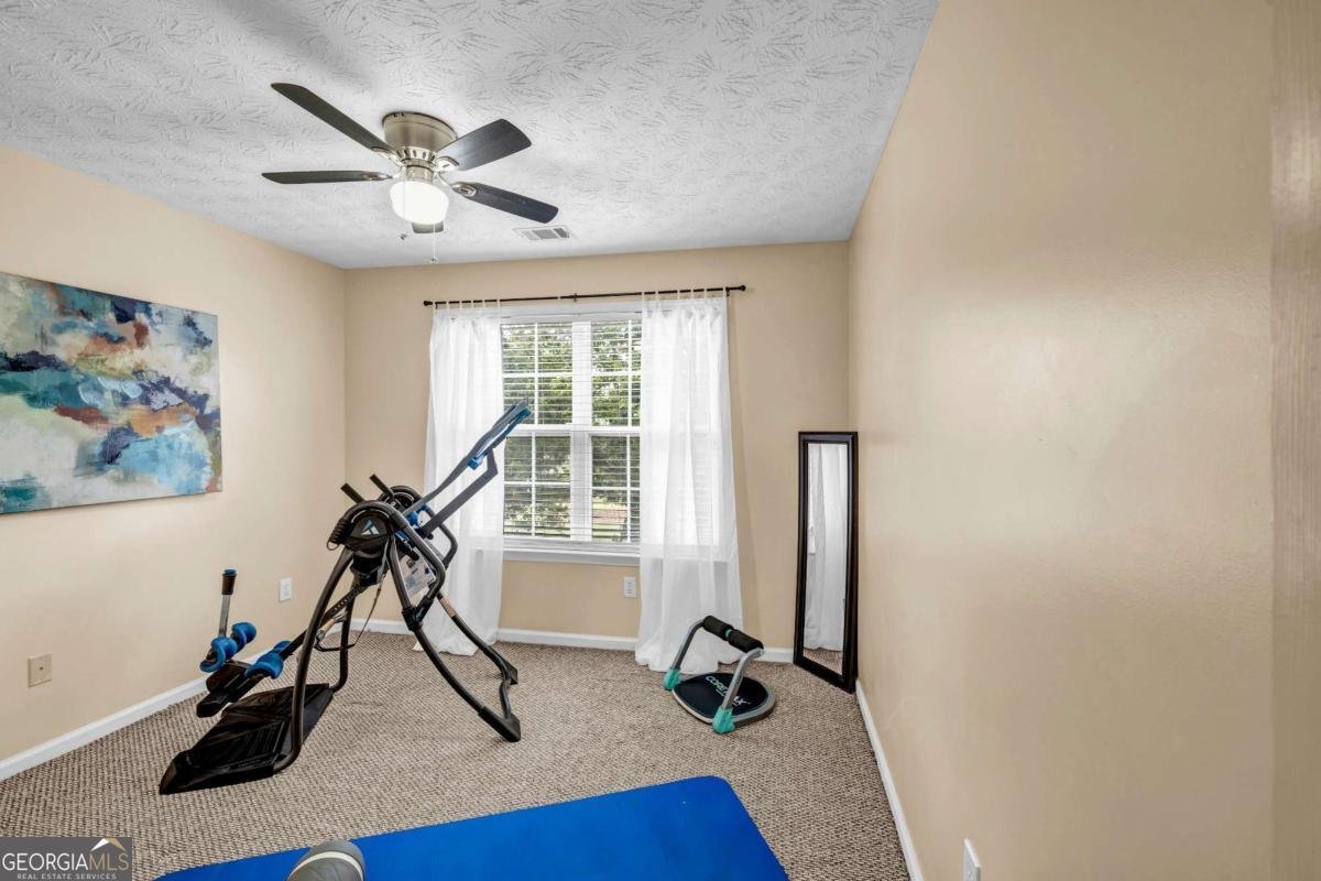 1405 Overland Crossing Alpharetta - 5