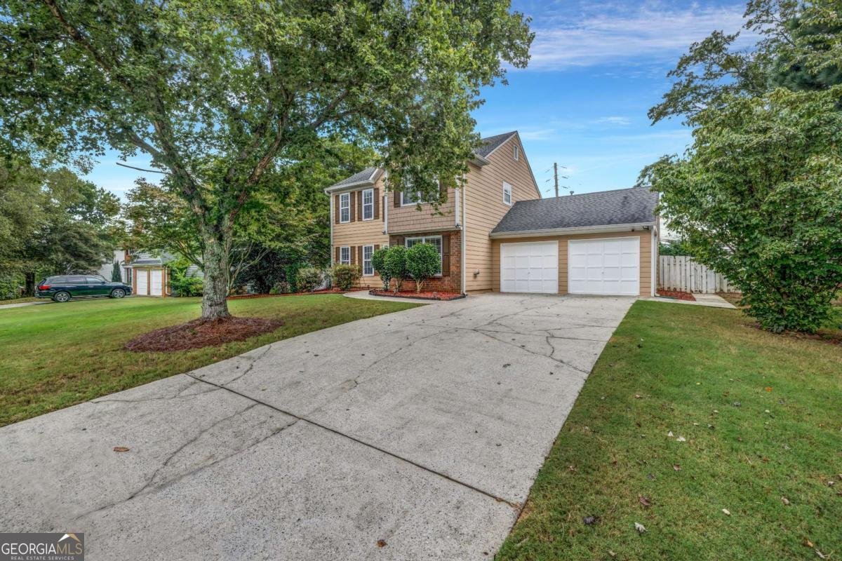 1405 Overland Crossing Alpharetta - 9
