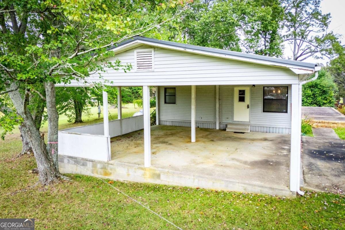 3920 County Road 48 Ranburne - 4