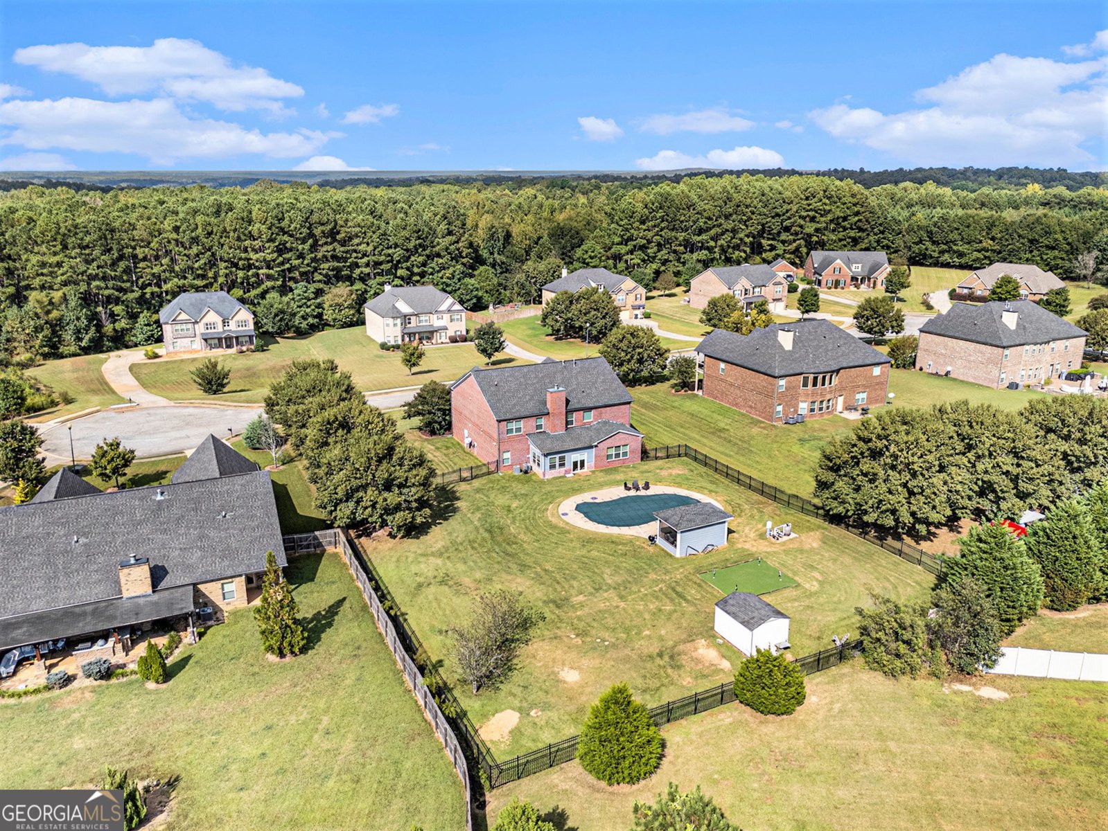 153 Hilda Way Mcdonough - 38