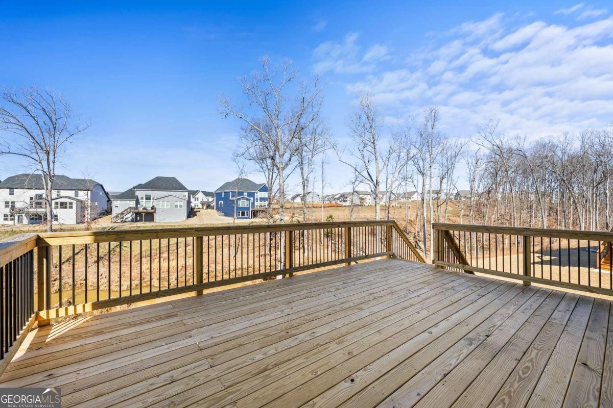 72 Clear Lake Parkway Hoschton - 3