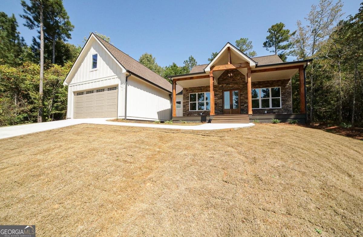 1650 Northwoods Drive Greensboro - 1