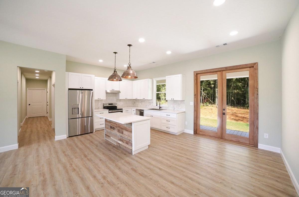 1650 Northwoods Drive Greensboro - 10