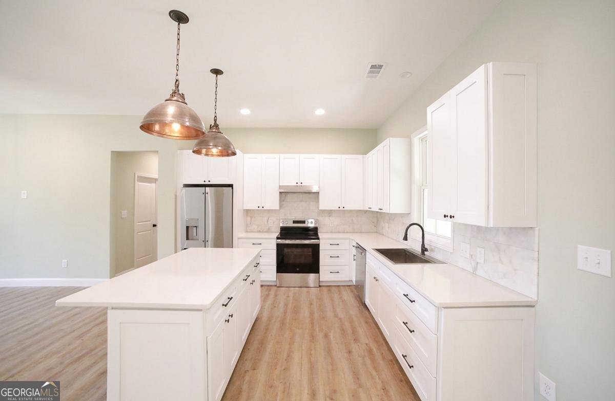 1650 Northwoods Drive Greensboro - 13