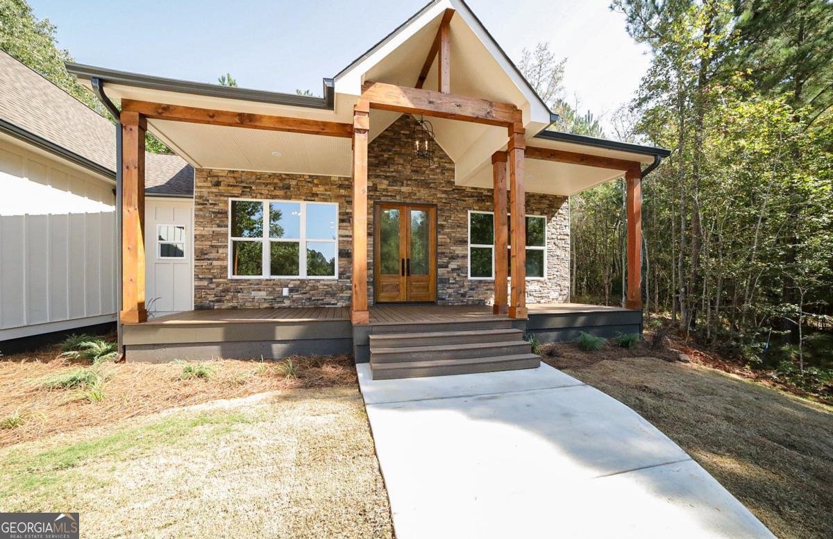 1650 Northwoods Drive Greensboro - 2