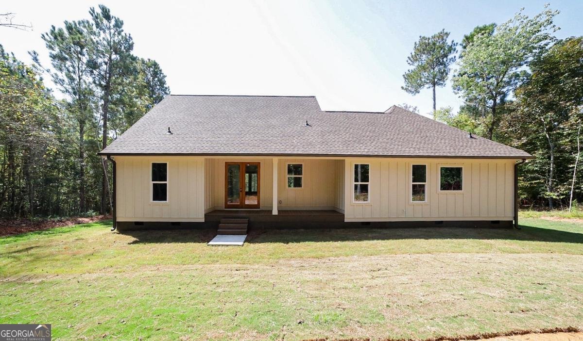 1650 Northwoods Drive Greensboro - 40