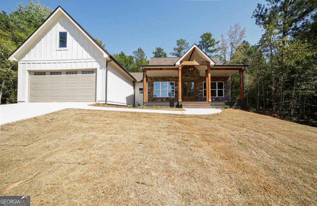1650 Northwoods Drive Greensboro - 48