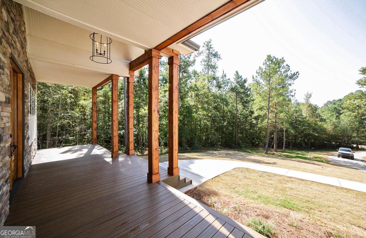 1650 Northwoods Drive Greensboro - 6