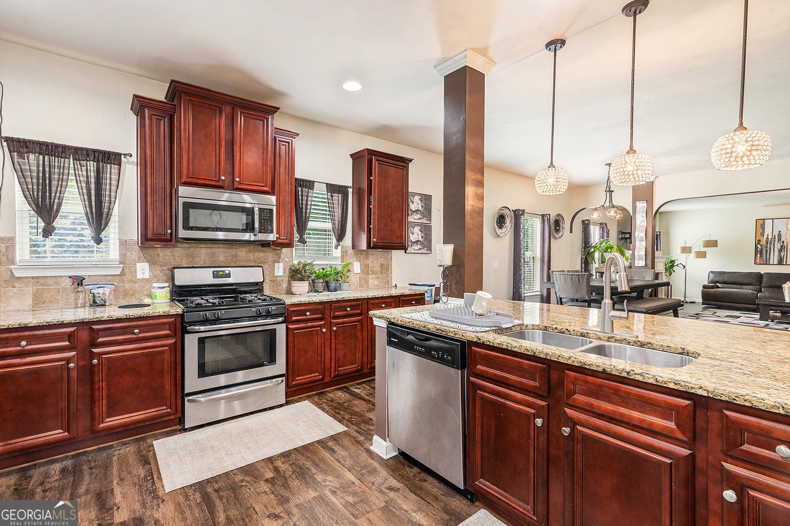 1293 Heartwood Avenue Mcdonough - 10