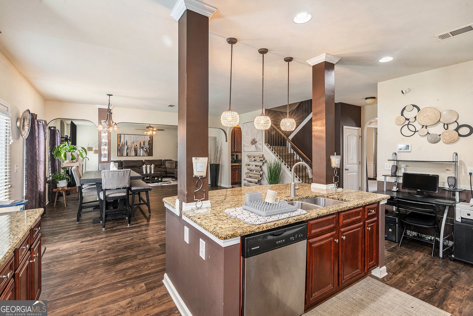 1293 Heartwood Avenue Mcdonough - 11