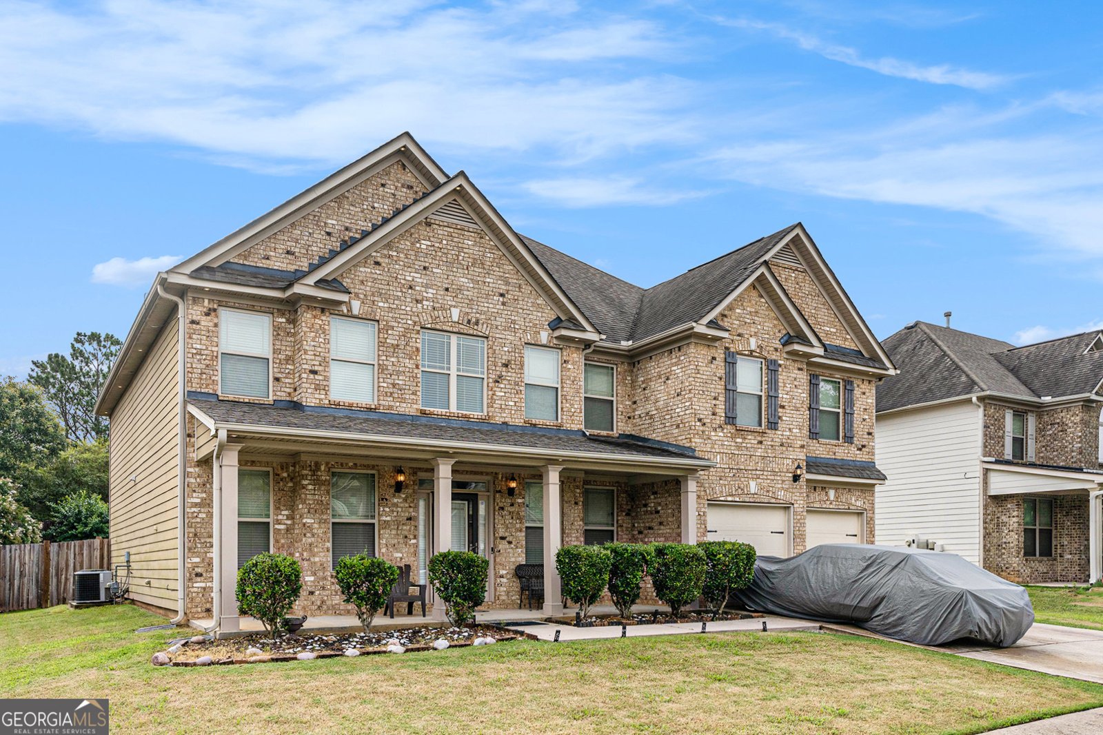 1293 Heartwood Avenue Mcdonough - 2