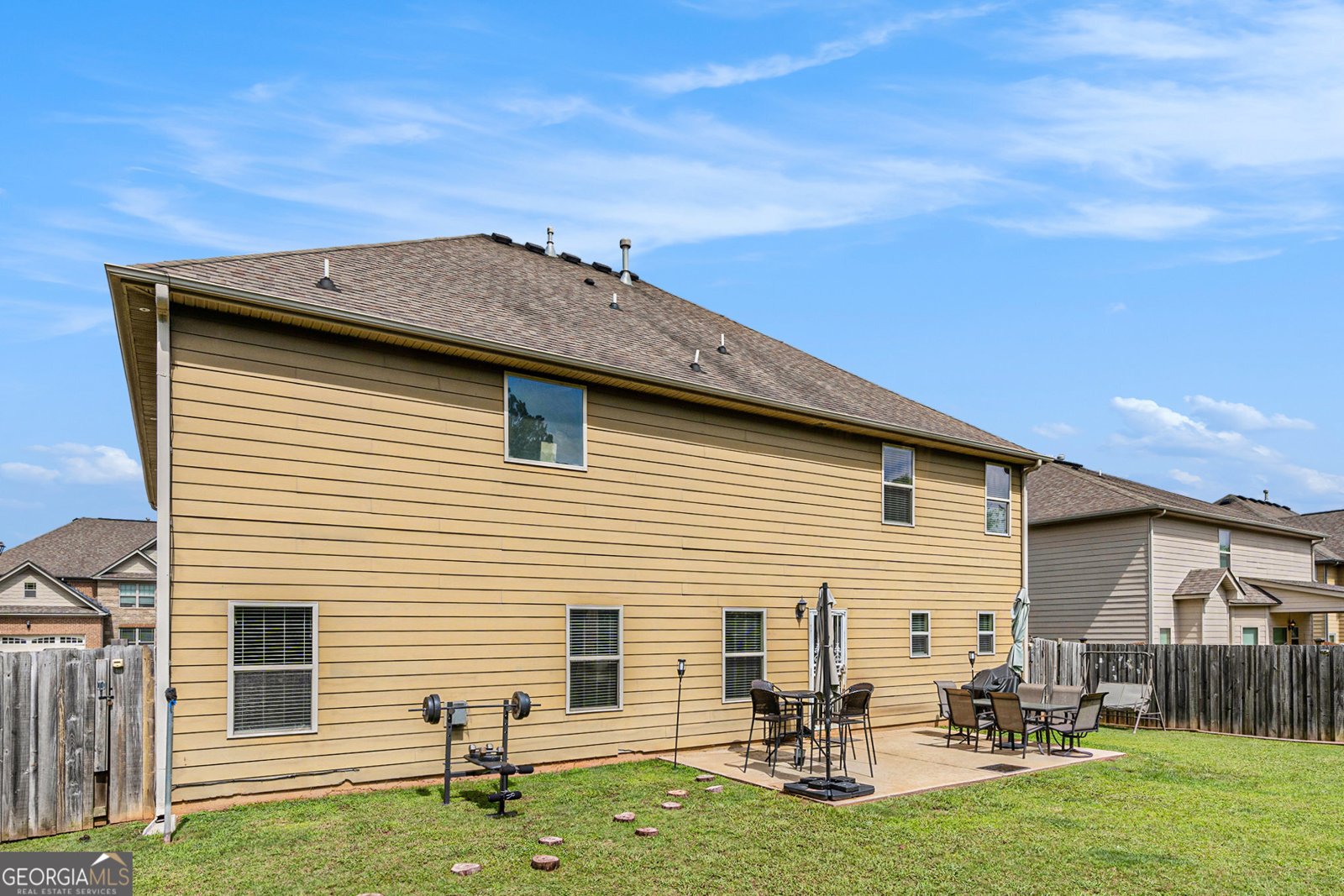 1293 Heartwood Avenue Mcdonough - 28