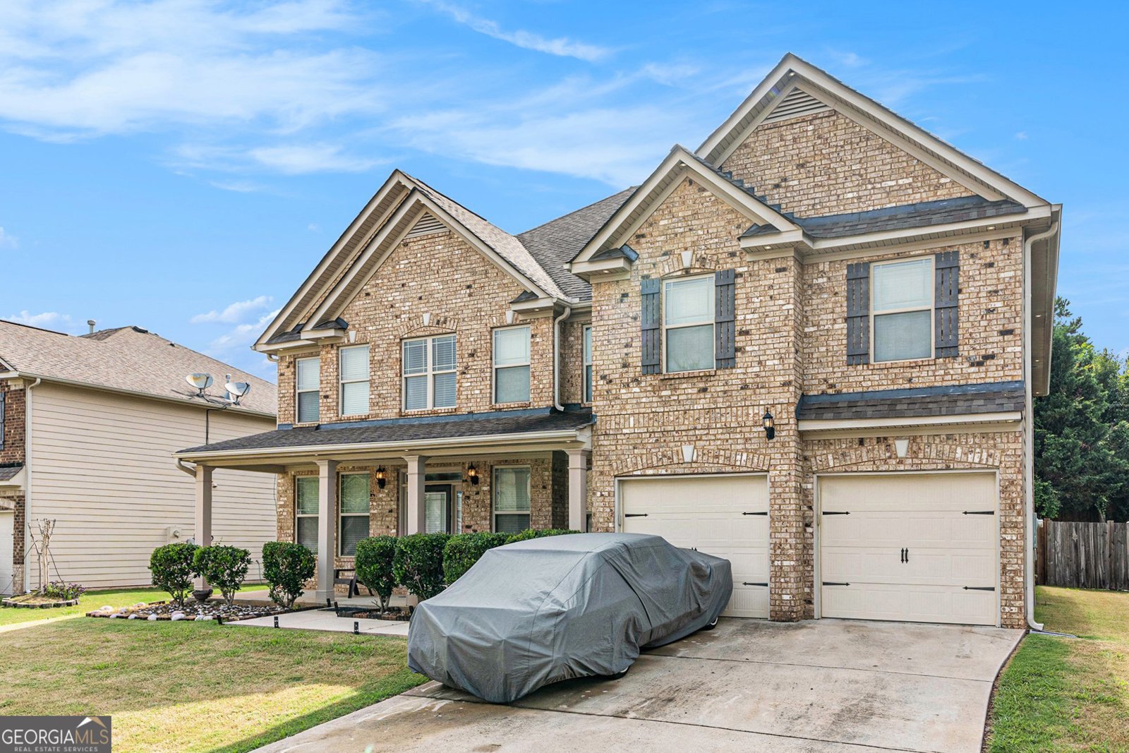 1293 Heartwood Avenue Mcdonough - 3