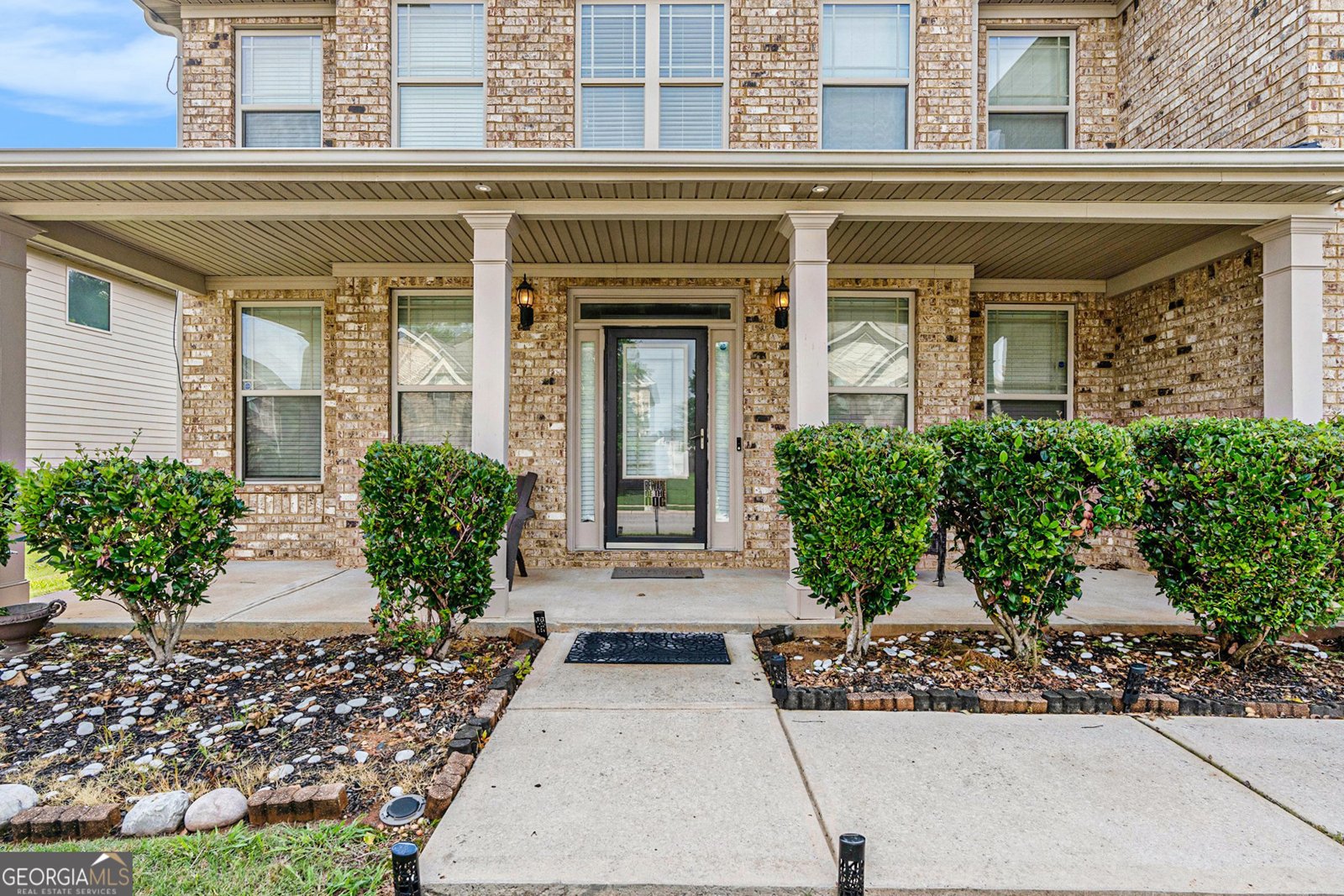1293 Heartwood Avenue Mcdonough - 4