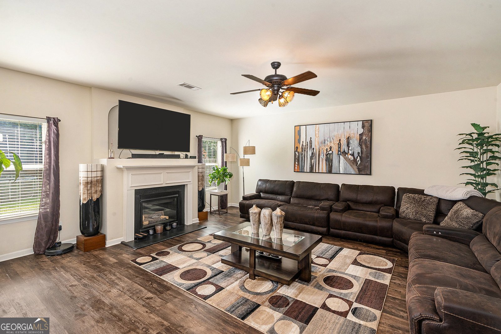 1293 Heartwood Avenue Mcdonough - 5