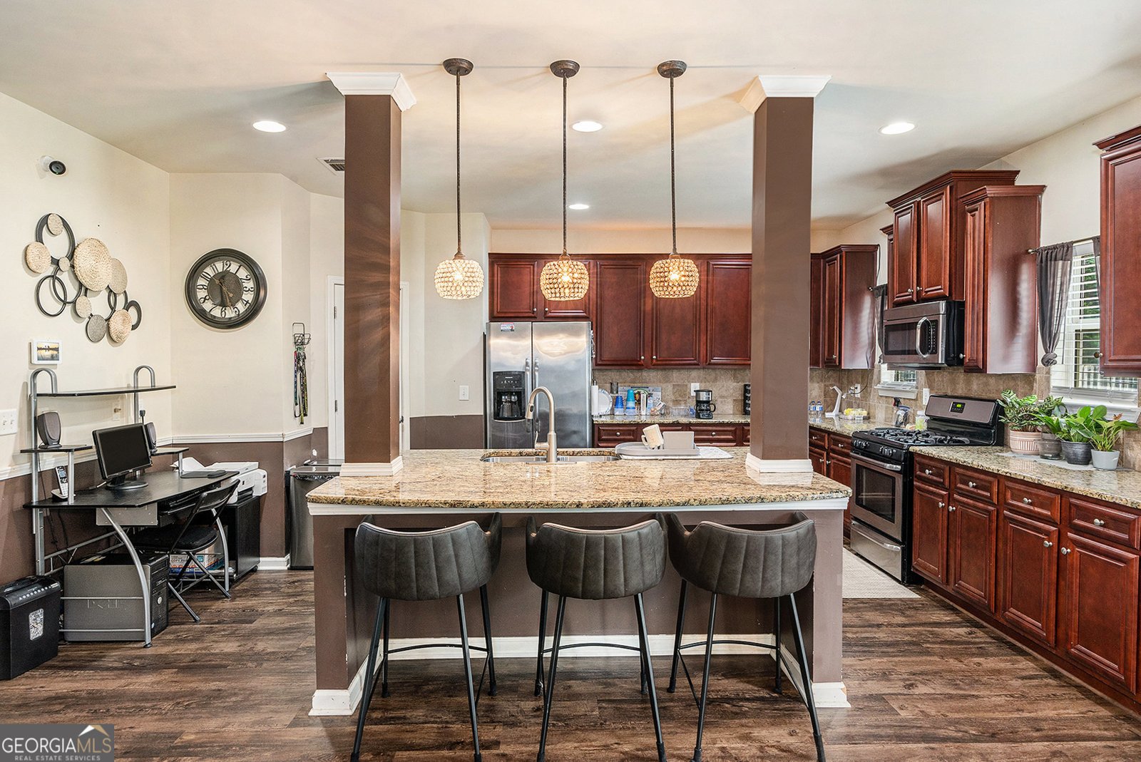 1293 Heartwood Avenue Mcdonough - 9