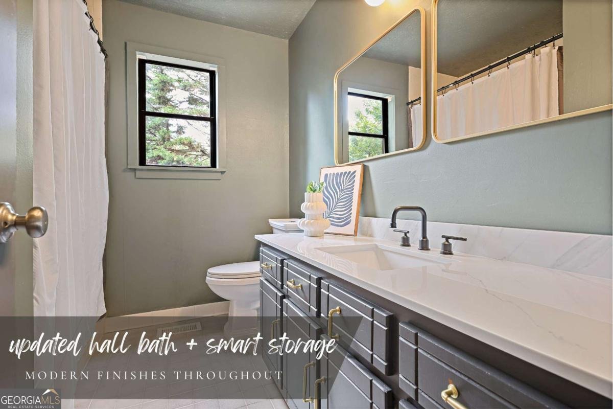 6841 Woodcreek Lane Douglasville - 10