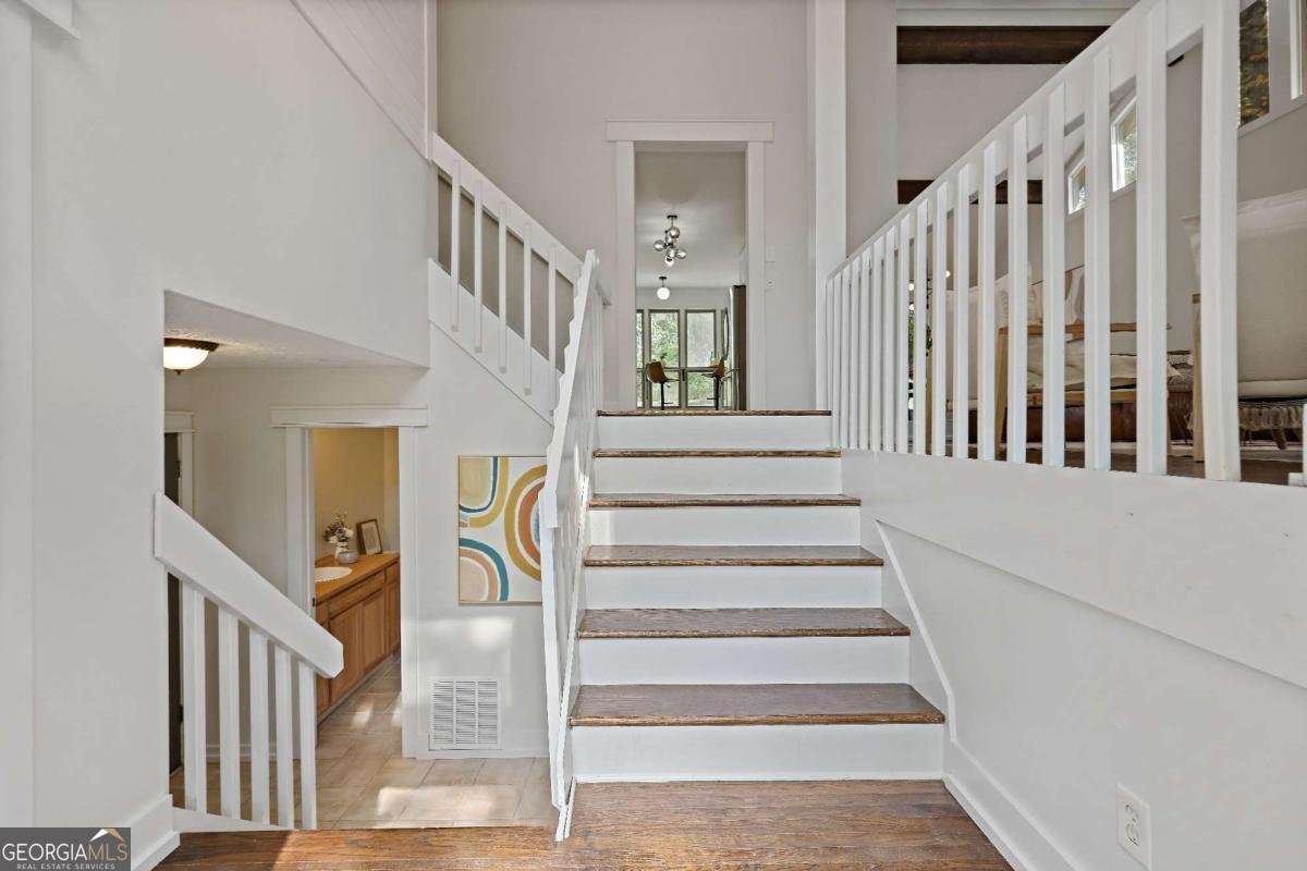 6841 Woodcreek Lane Douglasville - 11