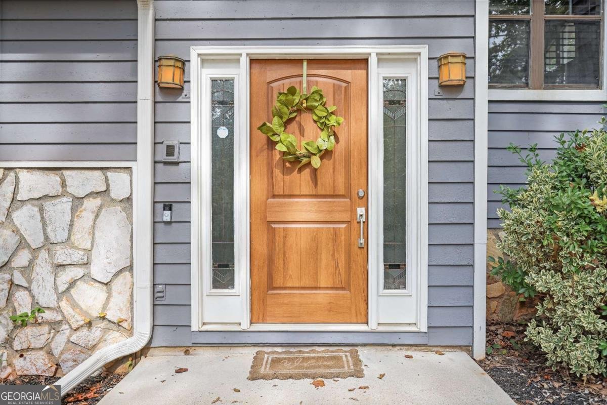 6841 Woodcreek Lane Douglasville - 12