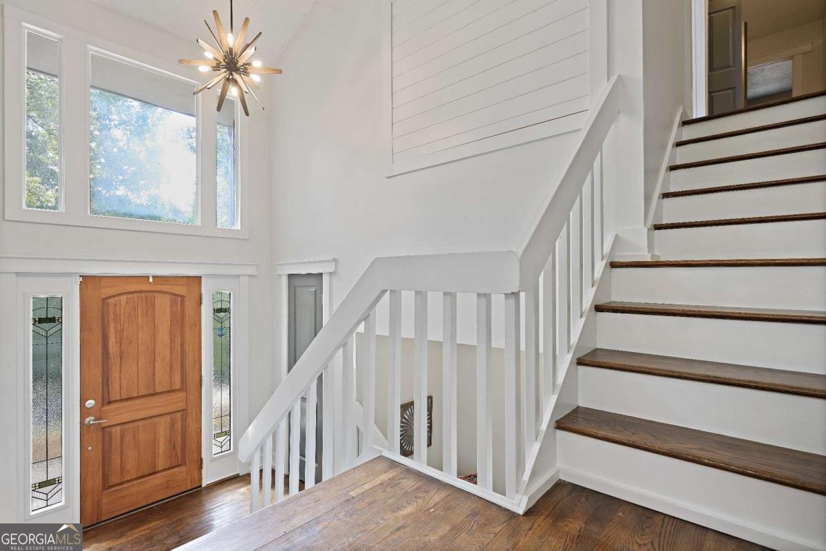 6841 Woodcreek Lane Douglasville - 13