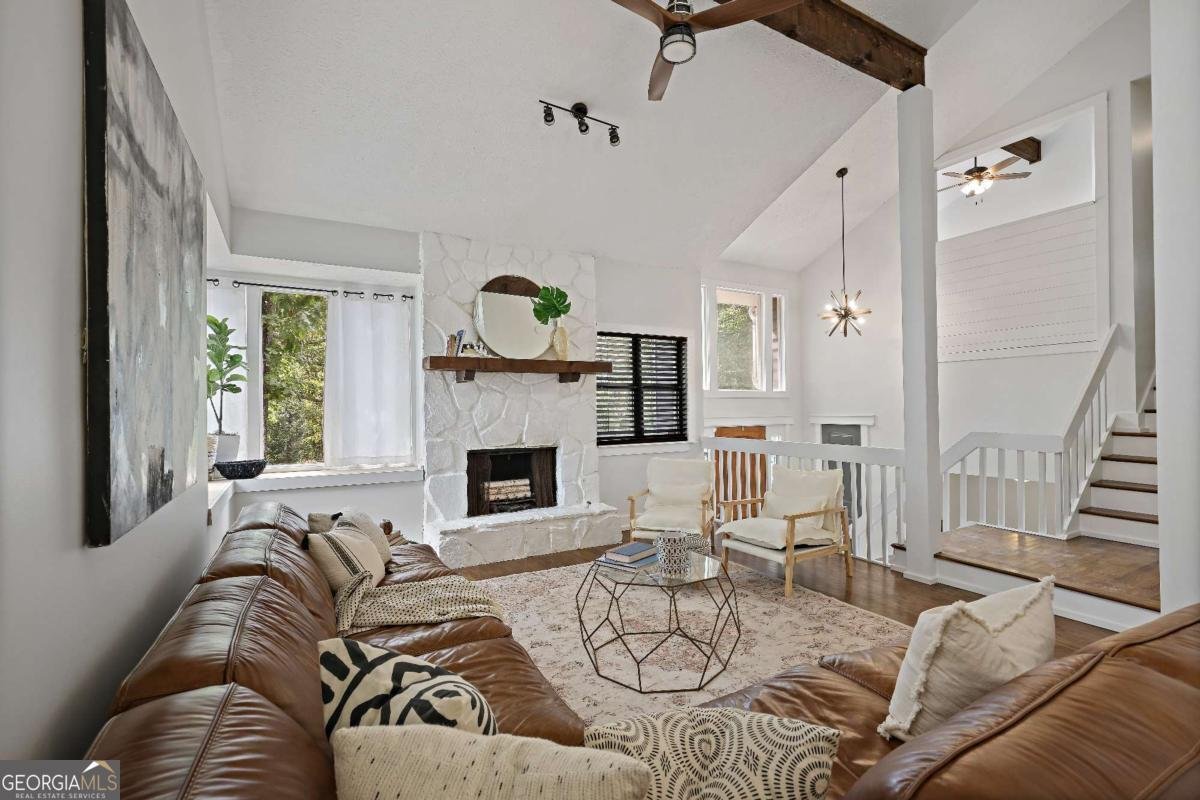 6841 Woodcreek Lane Douglasville - 17