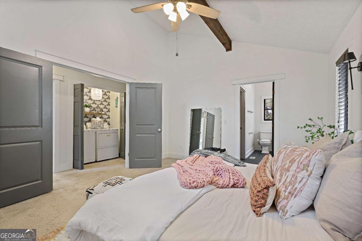 6841 Woodcreek Lane Douglasville - 28