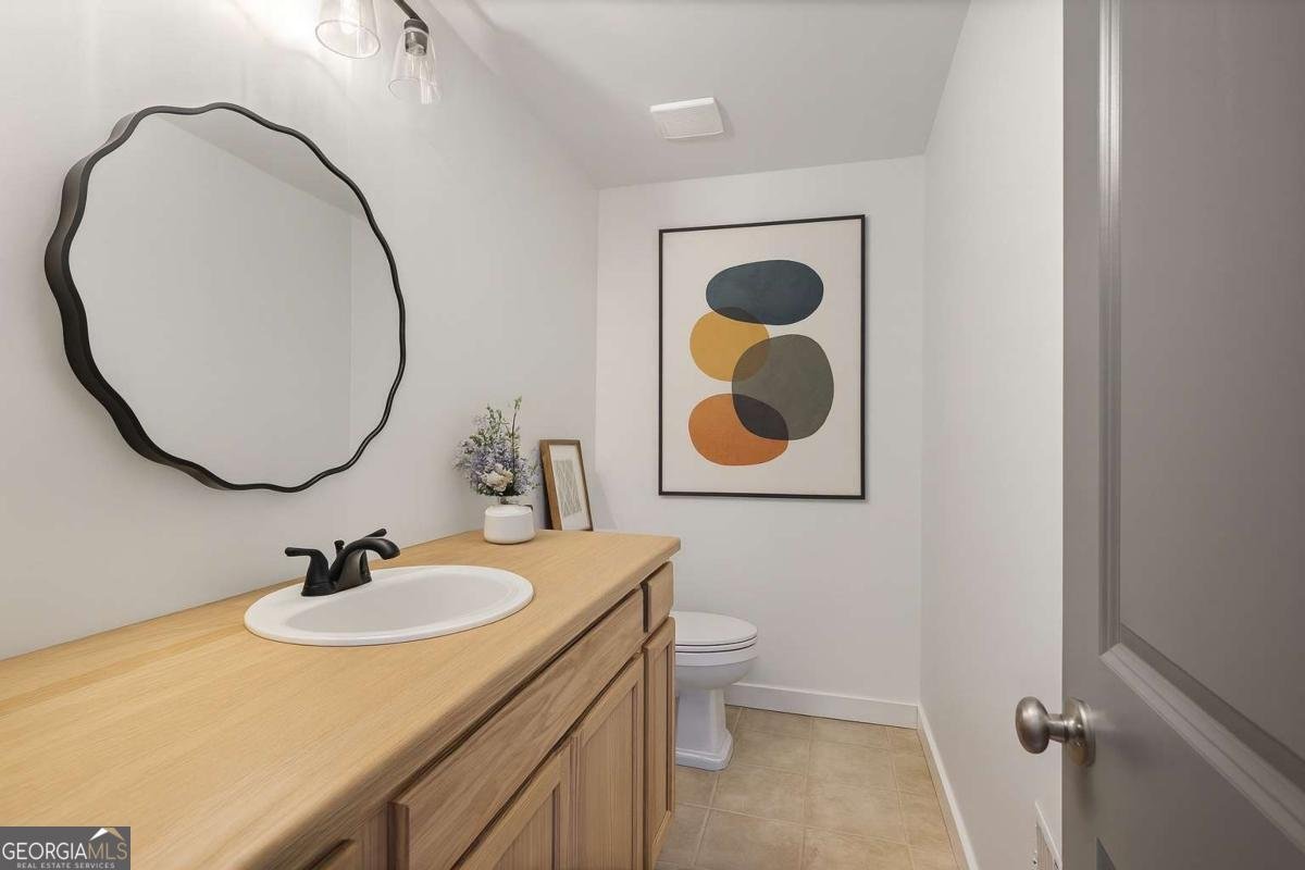 6841 Woodcreek Lane Douglasville - 41
