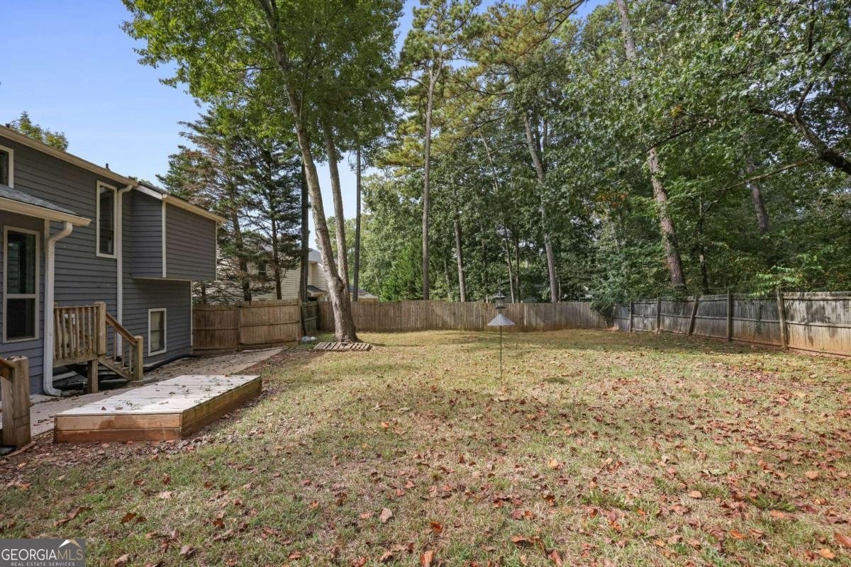 6841 Woodcreek Lane Douglasville - 45