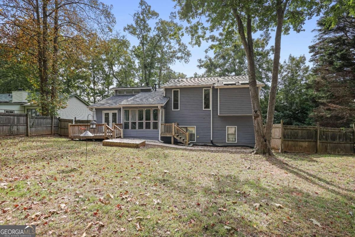 6841 Woodcreek Lane Douglasville - 46