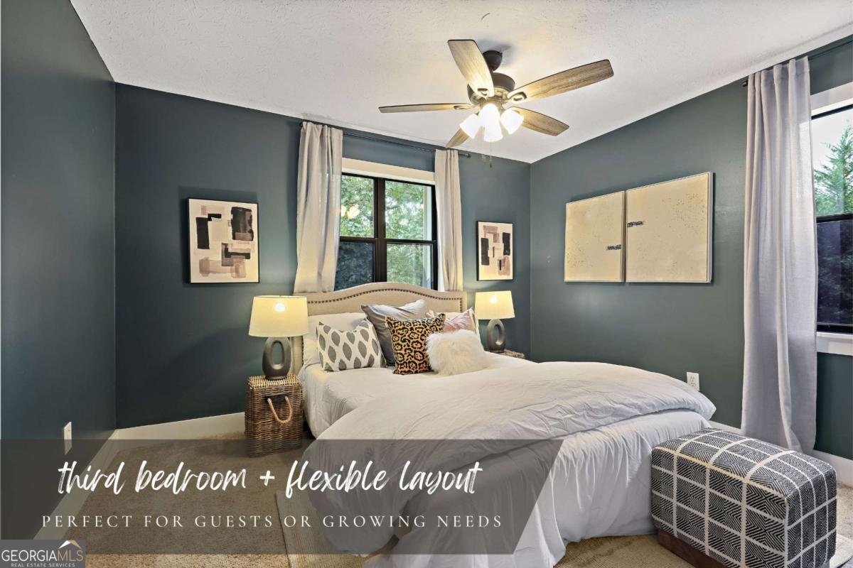 6841 Woodcreek Lane Douglasville - 9