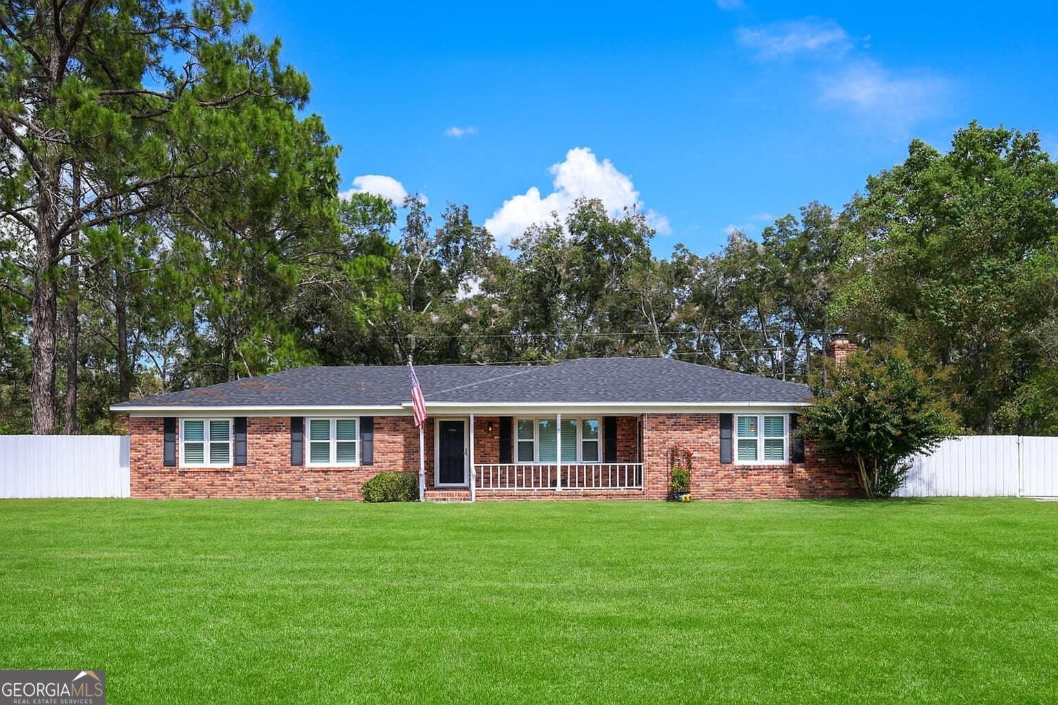 2026 Ellis Lane Blackshear - 2