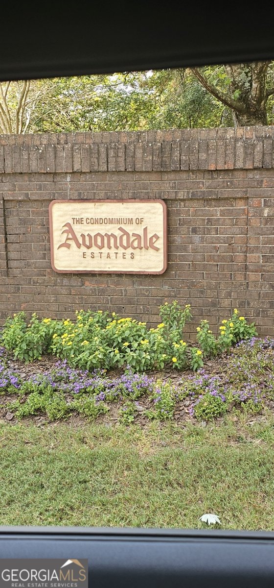 85 Devon Lane Avondale Estates - 3