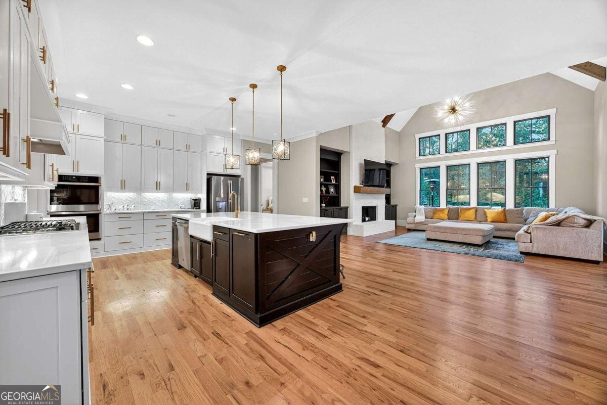 2200 Ellis Mountain Drive Marietta - 10