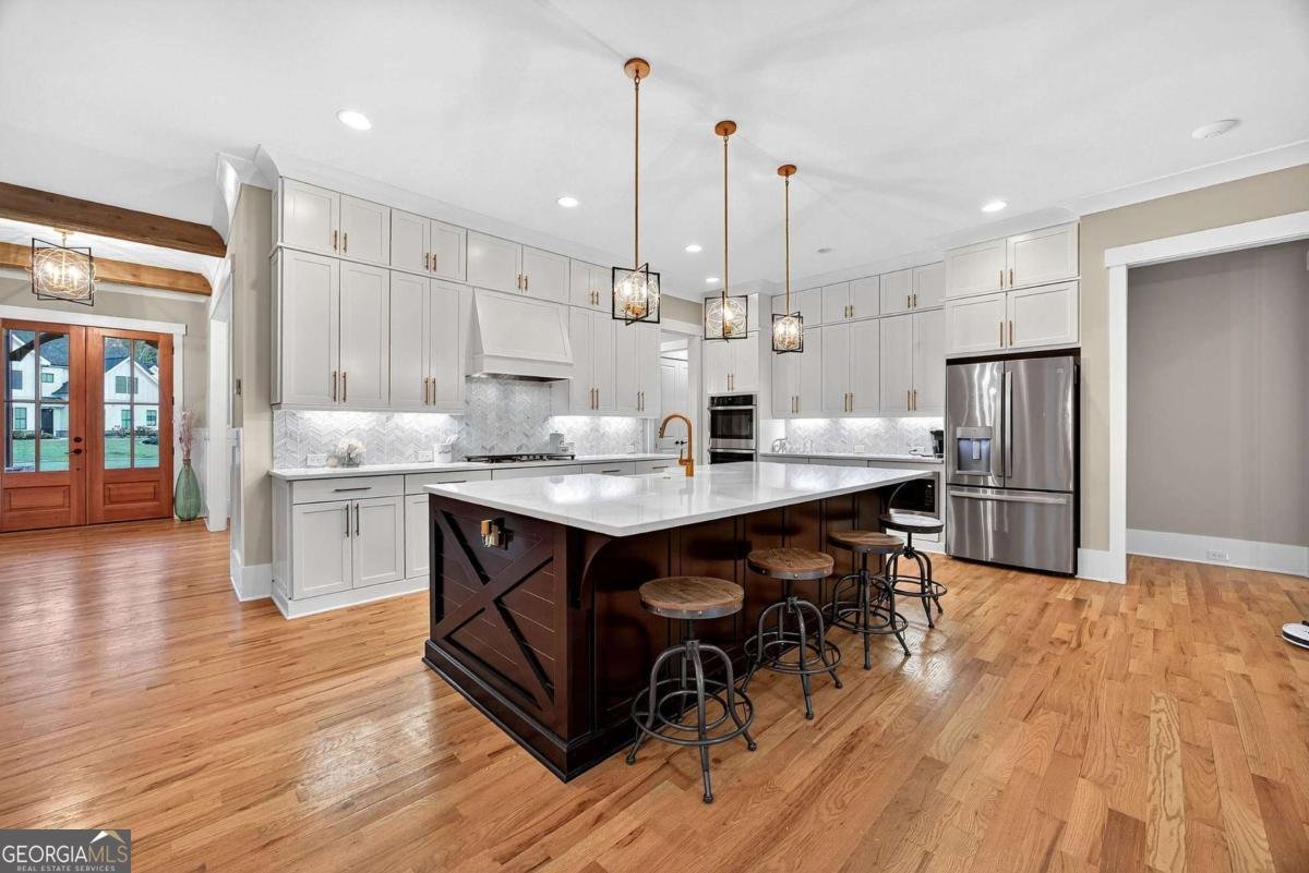 2200 Ellis Mountain Drive Marietta - 11