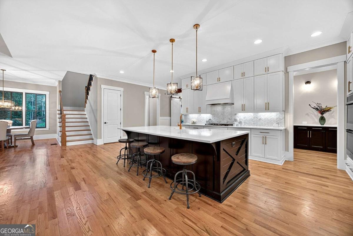 2200 Ellis Mountain Drive Marietta - 13