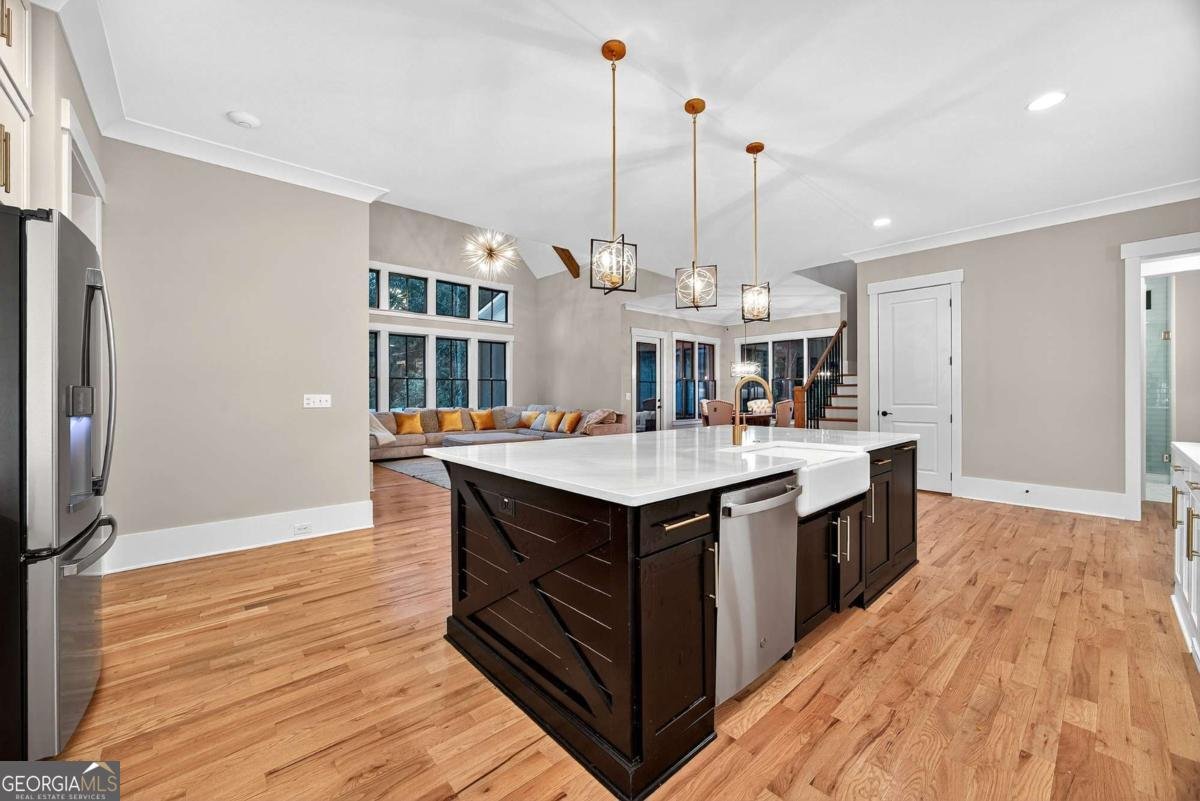 2200 Ellis Mountain Drive Marietta - 14
