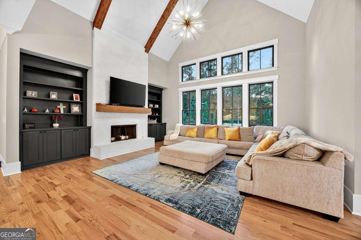 2200 Ellis Mountain Drive Marietta - 18