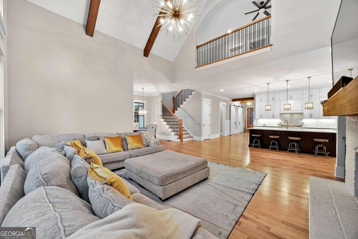 2200 Ellis Mountain Drive Marietta - 19