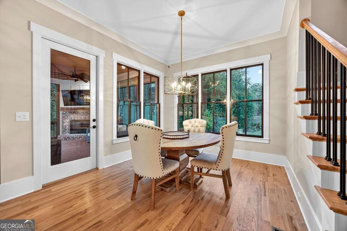 2200 Ellis Mountain Drive Marietta - 20
