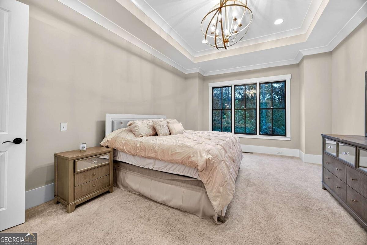 2200 Ellis Mountain Drive Marietta - 21