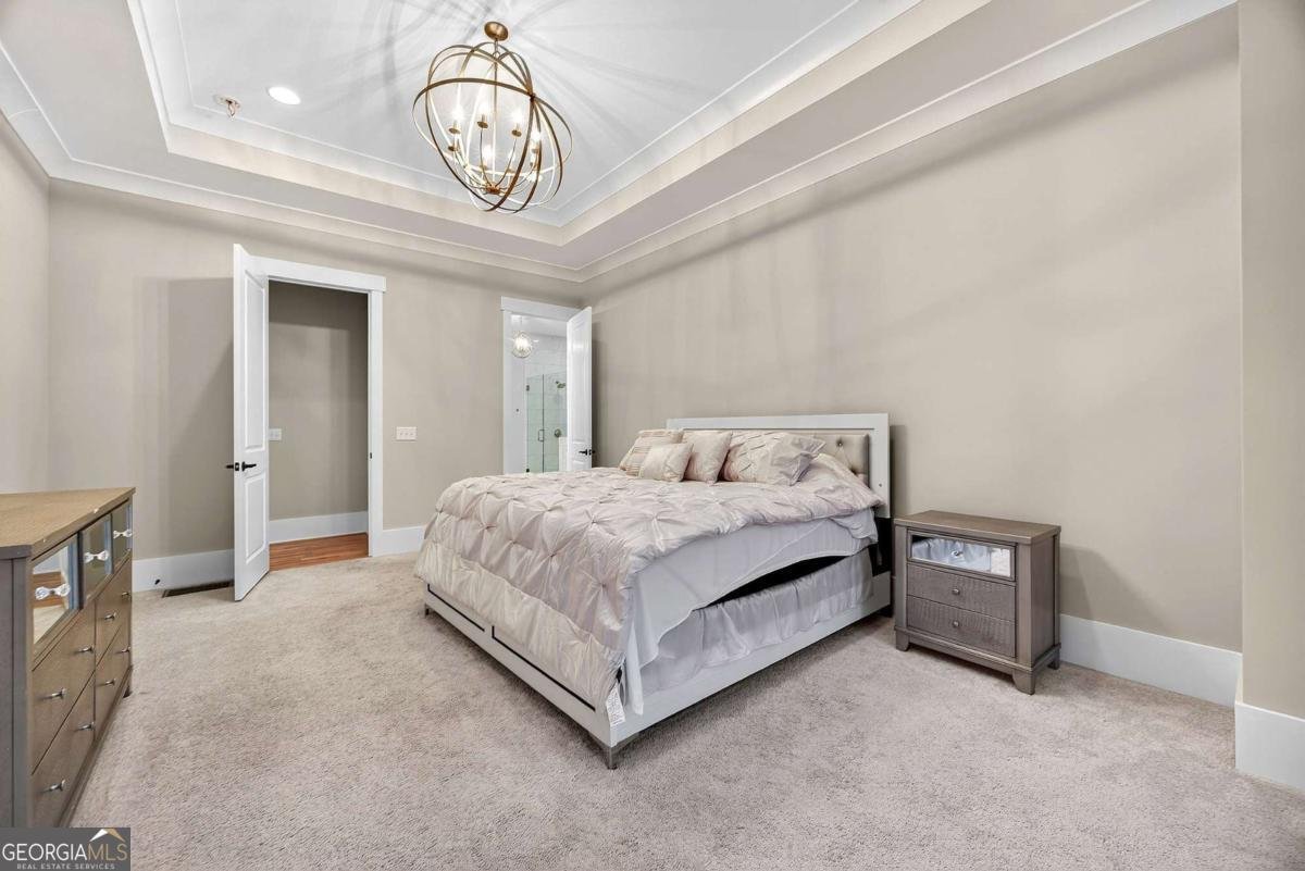 2200 Ellis Mountain Drive Marietta - 22